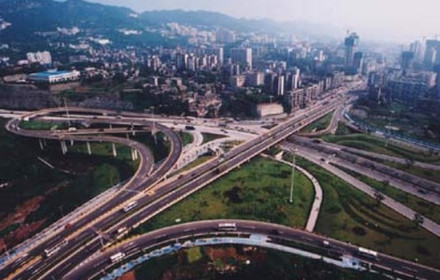 南岸区交通 南岸区交通