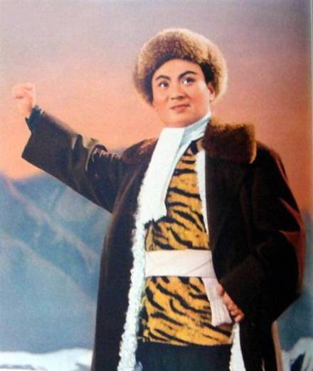 京剧是&amp 京剧是&amp