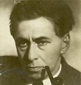 伊利亚·爱伦堡之墓 伊利亚·爱伦堡之墓