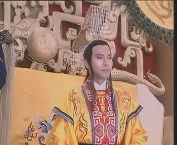 情剑山河 李煜 情剑山河 李煜