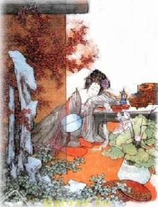 李珣作品 李珣作品