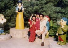 刘潮早年照片 刘潮早年照片