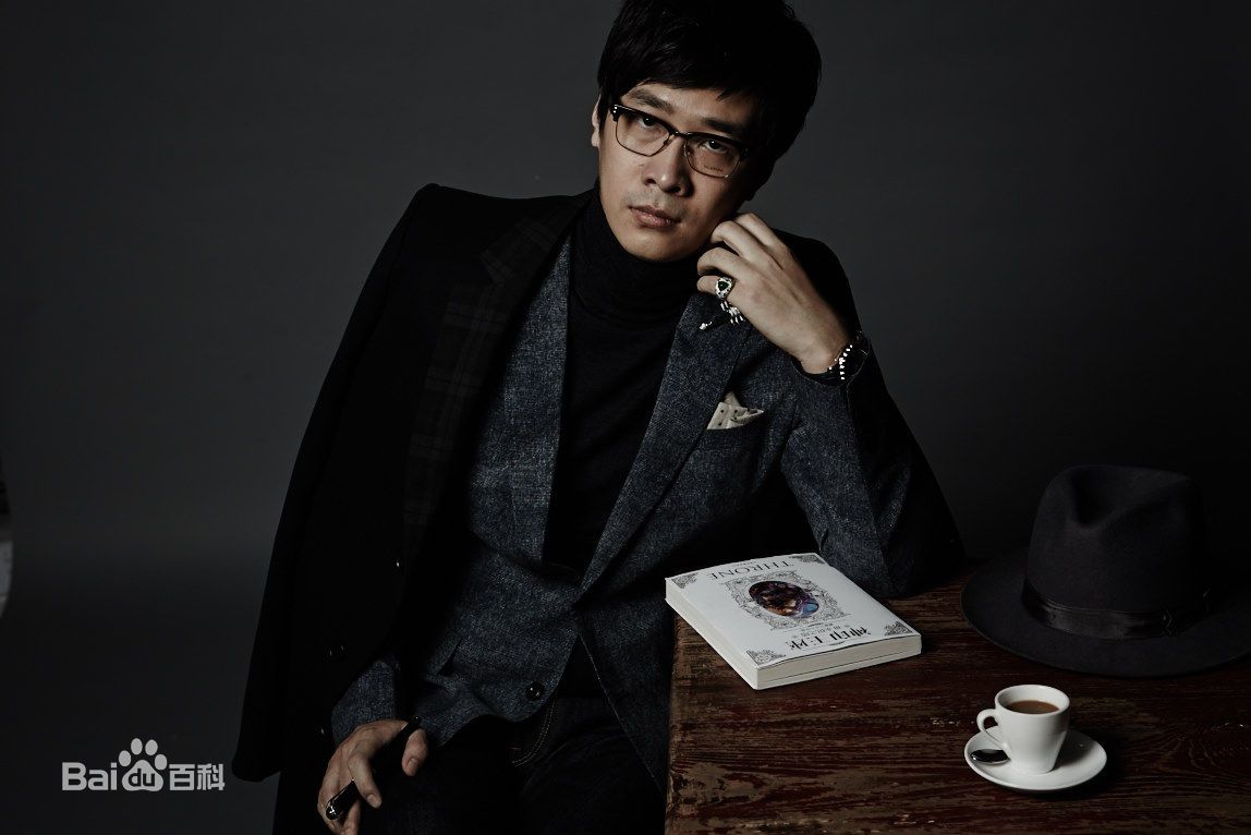 唐家三少 唐家三少