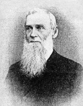 狄考文博士 狄考文博士