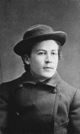 1882年的契诃夫 1882年的契诃夫