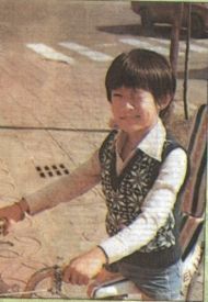 成长历程 成长历程