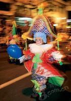 加那利群岛文化节 加那利群岛文化节