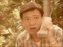 老戏骨许绍雄 老戏骨许绍雄