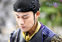 《盛唐幻夜》剧照 《盛唐幻夜》剧照