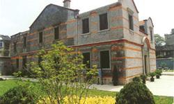 徐志摩故居 徐志摩故居