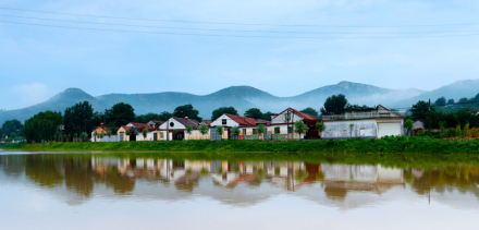 博山区邀兔村 博山区邀兔村