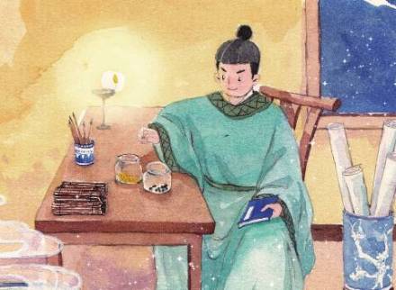 储豆律己 储豆律己