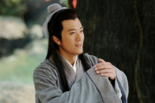 《天仙配》剧照