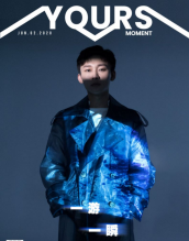 《YOURS此刻》