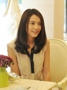 电视剧《咱们结婚吧》 电视剧《咱们结婚吧》