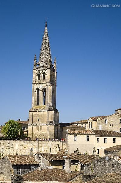 拉利贝拉教堂 拉利贝拉教堂