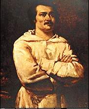 巴尔扎克 巴尔扎克