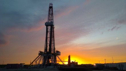 中原油田 中原油田