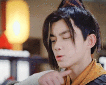 《仙剑客栈》李逍遥 《仙剑客栈》李逍遥