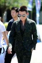 2014年欧豪活动行程