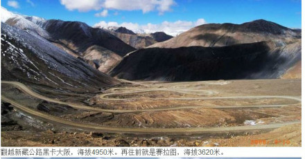 新疆公路 新疆公路