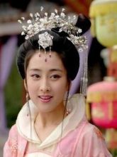 大唐歌飞-许合子