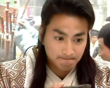 1998《保镖之天之娇女》剧照 1998《保镖之天之娇女》剧照