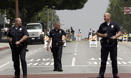 美国警察 美国警察