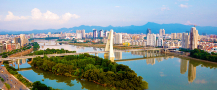 飞龙岛大桥 飞龙岛大桥