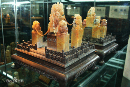 西泠印社 西泠印社