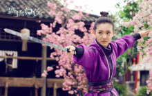 《盛唐幻夜》叶远安