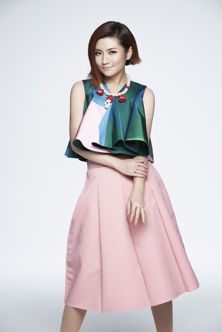 任家萱(Selina) 任家萱(Selina)