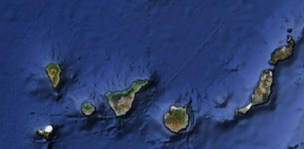 Canary Islands Canary Islands