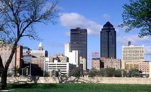 艾奥瓦州 艾奥瓦州