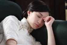 曾丽珍工作采访等 曾丽珍工作采访等