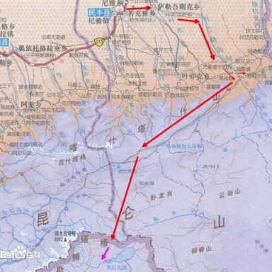 新疆公路 新疆公路
