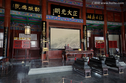 内部陈列 内部陈列