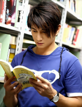 2008《牵牛花开的日子》吴奇隆饰夏庆恩