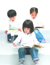 学习兴趣 学习兴趣