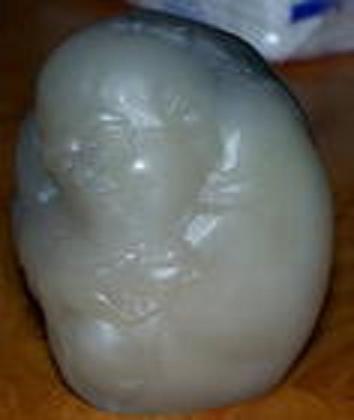 高山冻石 高山冻石