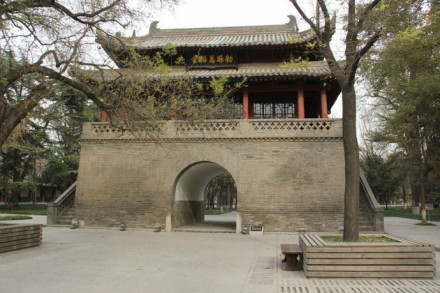 敕赐荐福寺 敕赐荐福寺