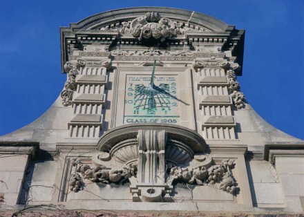 圣路易斯华盛顿大学校园 圣路易斯华盛顿大学校园