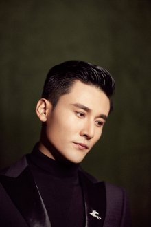 出席活动照 出席活动照