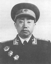 建国之后的彭绍辉 建国之后的彭绍辉