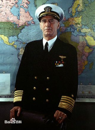 欧内斯特·约瑟夫·金 欧内斯特·约瑟夫·金