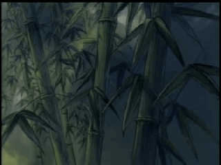 03年动画版杨过 03年动画版杨过