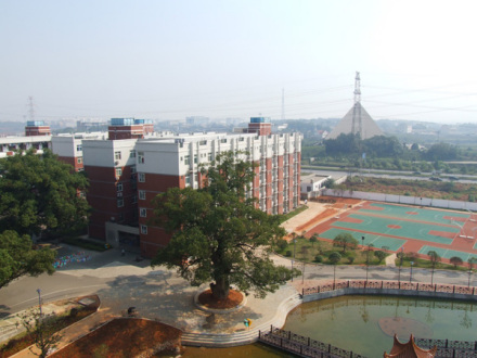 长沙县第一中学 长沙县第一中学