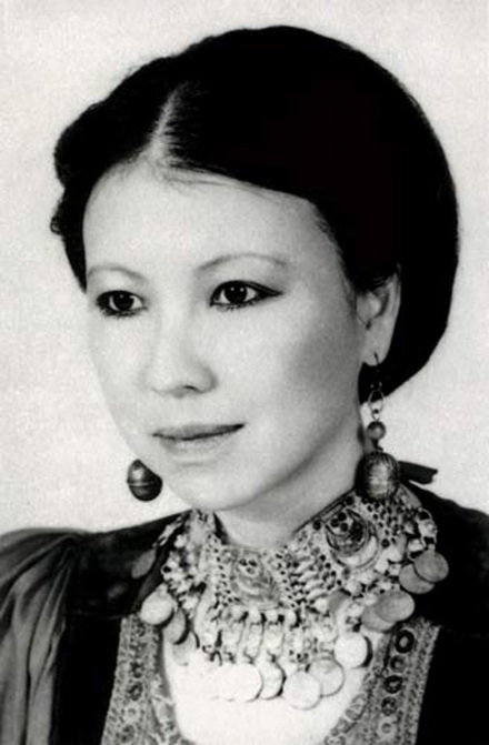 三毛照片 三毛照片