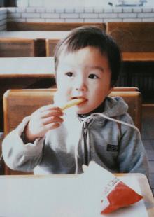 樱井翔童年 樱井翔童年