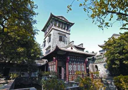 惠州出土3000前的文物 惠州出土3000前的文物